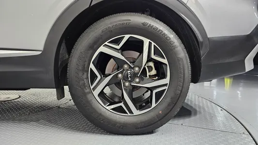 Kia 5 2.0 4WD 2023 21