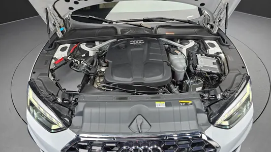 Audi A5 (F5) 40 TDI 2021 6