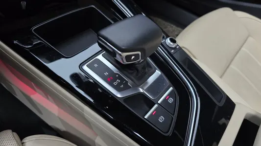 Audi A5 (F5) 40 TDI 2021 9