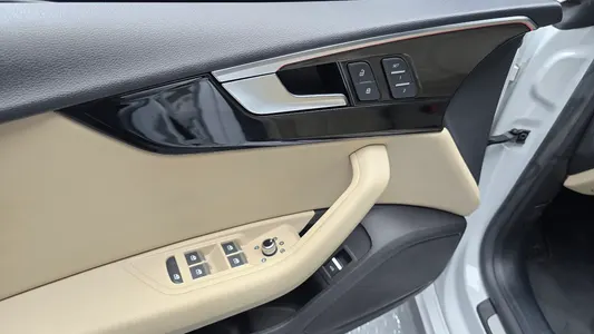 Audi A5 (F5) 40 TDI 2021 16