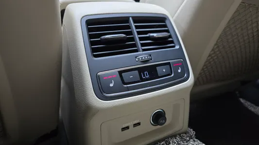 Audi A5 (F5) 40 TDI 2021 17