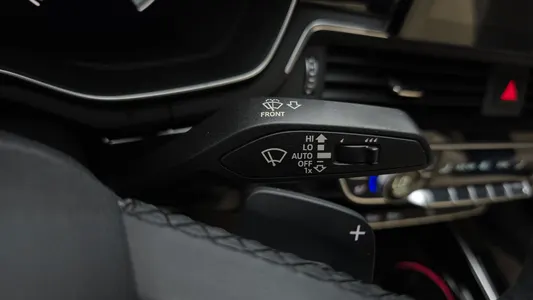 Audi A5 (F5) 40 TDI 2021 18