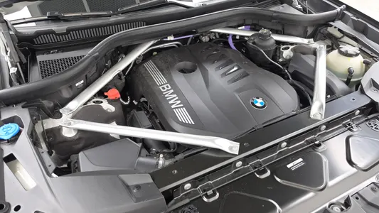 BMW X7 (G07) xDrive 40i 7 2025 6
