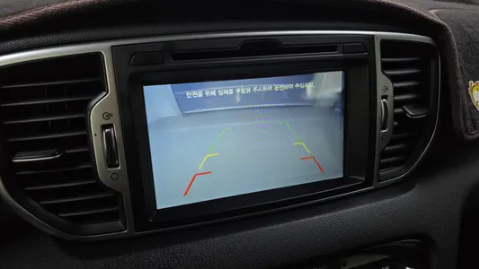 Kia 4 2.0 2WD 2017 14