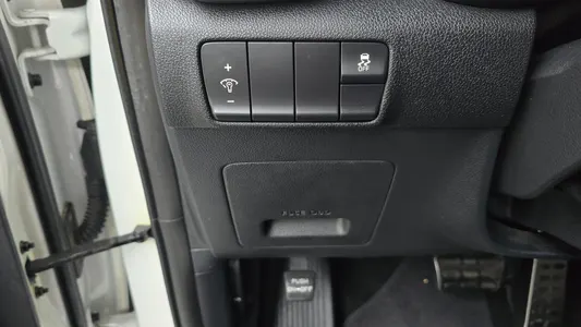Kia 4 2.0 2WD 2017 20