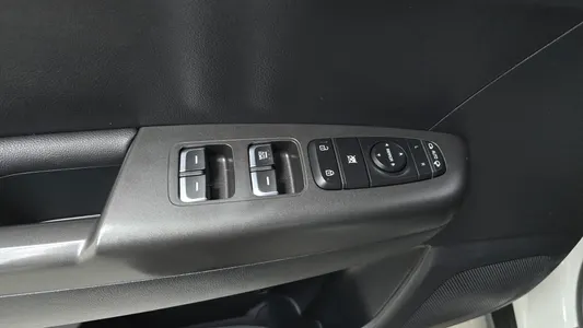 Kia 4 2.0 2WD 2017 17