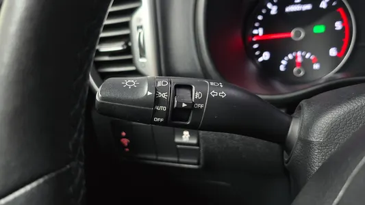 Kia 4 2.0 2WD 2017 18