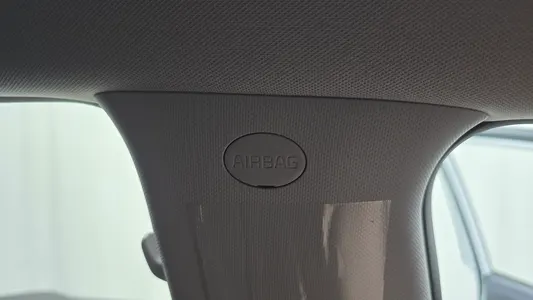 Kia 4 2.0 2WD 2017 29