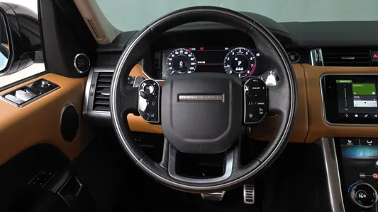 Land Rover 2 P360 HSE 2021 13