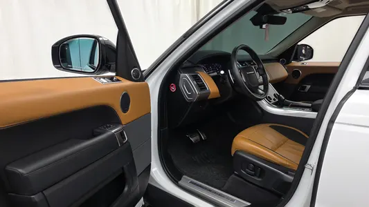 Land Rover 2 P360 HSE 2021 10