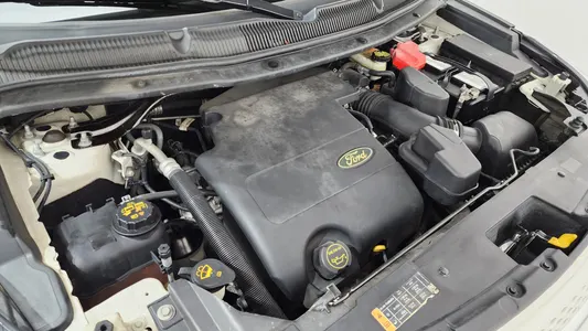 Ford 익스플로러 3.5 4WD 2014 6