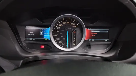 Ford 익스플로러 3.5 4WD 2014 8