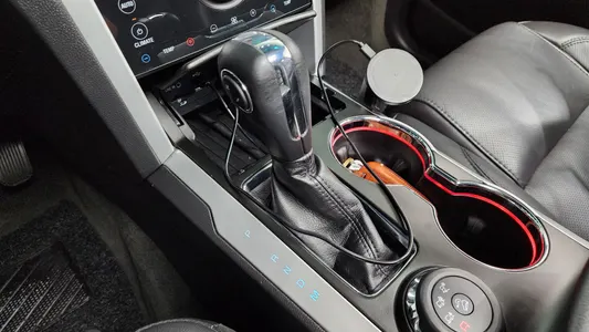 Ford 익스플로러 3.5 4WD 2014 9