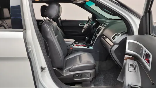 Ford 익스플로러 3.5 4WD 2014 11