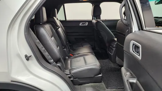 Ford 익스플로러 3.5 4WD 2014 12