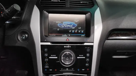 Ford 익스플로러 3.5 4WD 2014 14