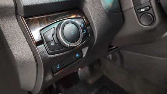Ford 익스플로러 3.5 4WD 2014 15