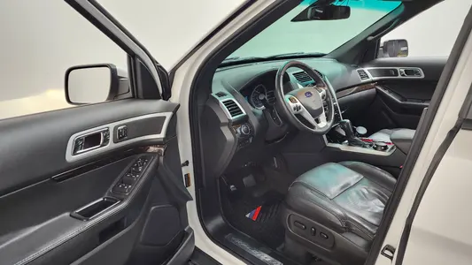 Ford 익스플로러 3.5 4WD 2014 10