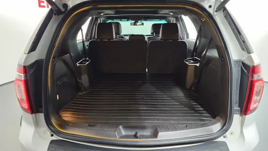 Ford 익스플로러 3.5 4WD 2014 20