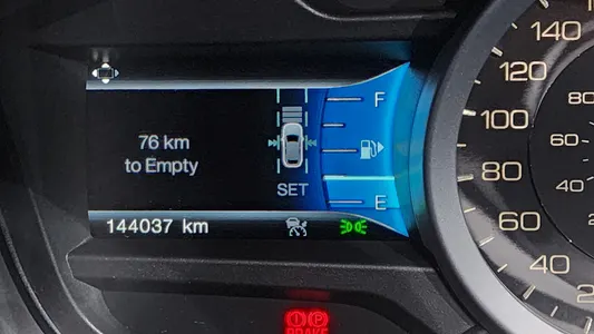 Ford 익스플로러 3.5 4WD 2014 18