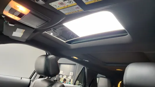 Ford 익스플로러 3.5 4WD 2014 19