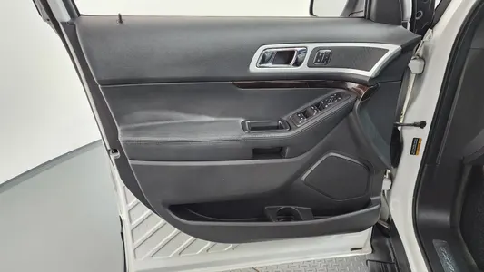 Ford 익스플로러 3.5 4WD 2014 24