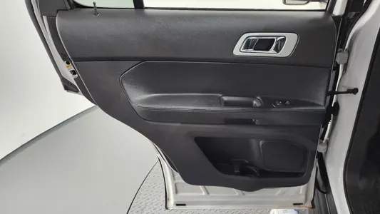 Ford 익스플로러 3.5 4WD 2014 25