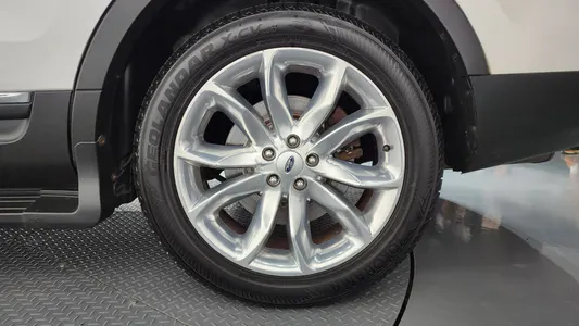 Ford 익스플로러 3.5 4WD 2014 21