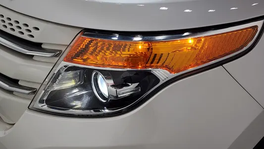 Ford 익스플로러 3.5 4WD 2014 22