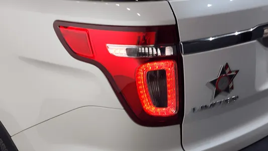 Ford 익스플로러 3.5 4WD 2014 23
