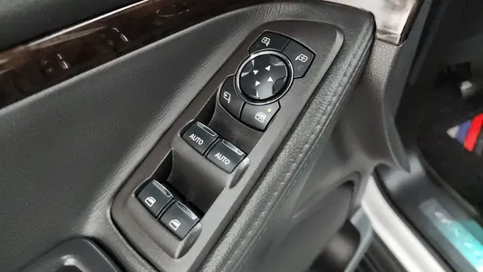 Ford 익스플로러 3.5 4WD 2014 27