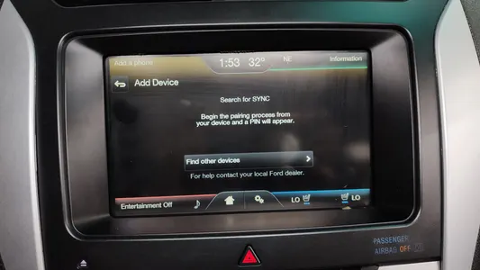 Ford 익스플로러 3.5 4WD 2014 29