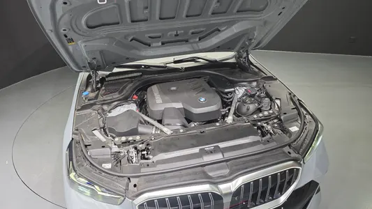 BMW 5 Series (G60) 530i xDrive M 2024 6