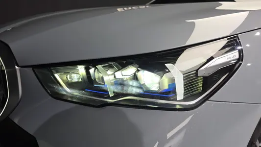 BMW 5 Series (G60) 530i xDrive M 2024 22