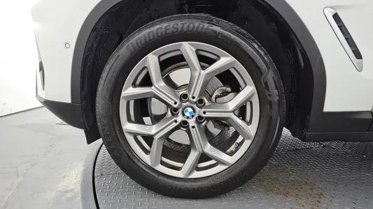 BMW X3 (G01) xDrive 20i 2024 5