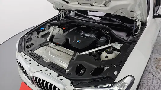 BMW X3 (G01) xDrive 20i 2024 6