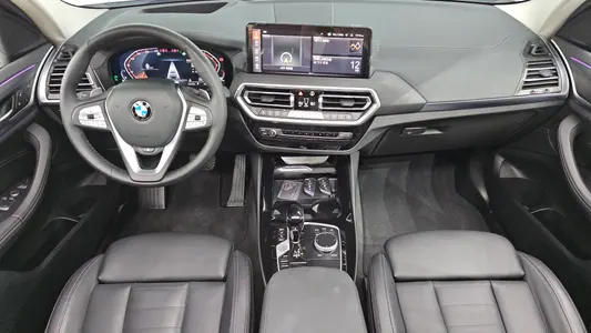 BMW X3 (G01) xDrive 20i 2024 7