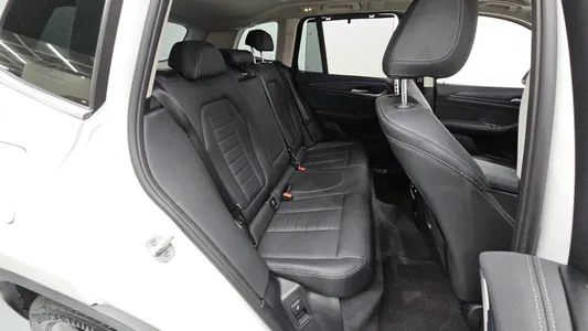 BMW X3 (G01) xDrive 20i 2024 11