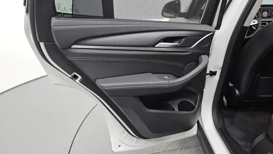 BMW X3 (G01) xDrive 20i 2024 25
