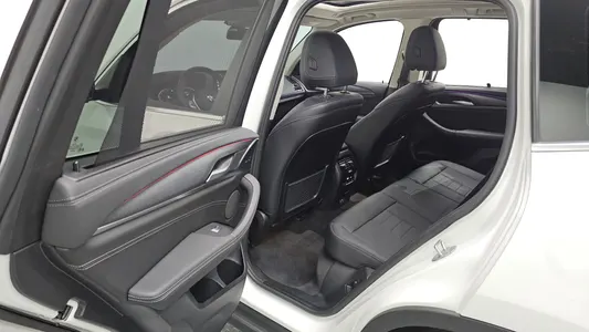 BMW X3 (G01) xDrive 20i 2024 26