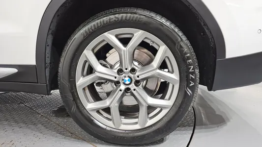 BMW X3 (G01) xDrive 20i 2024 21