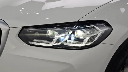 BMW X3 (G01) xDrive 20i 2024 22