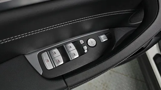 BMW X3 (G01) xDrive 20i 2024 29