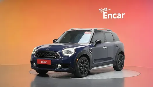 MINI S 2018