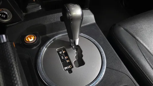 KG Mobility 코란도 스포츠 2.2 4WD 2017 9