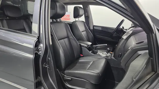 KG Mobility 코란도 스포츠 2.2 4WD 2017 12