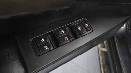 KG Mobility 코란도 스포츠 2.2 4WD 2017 14