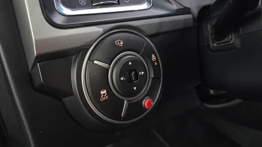 KG Mobility 코란도 스포츠 2.2 4WD 2017 15