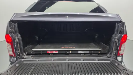 KG Mobility 코란도 스포츠 2.2 4WD 2017 20