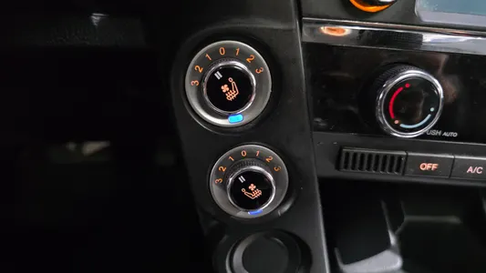 KG Mobility 코란도 스포츠 2.2 4WD 2017 18